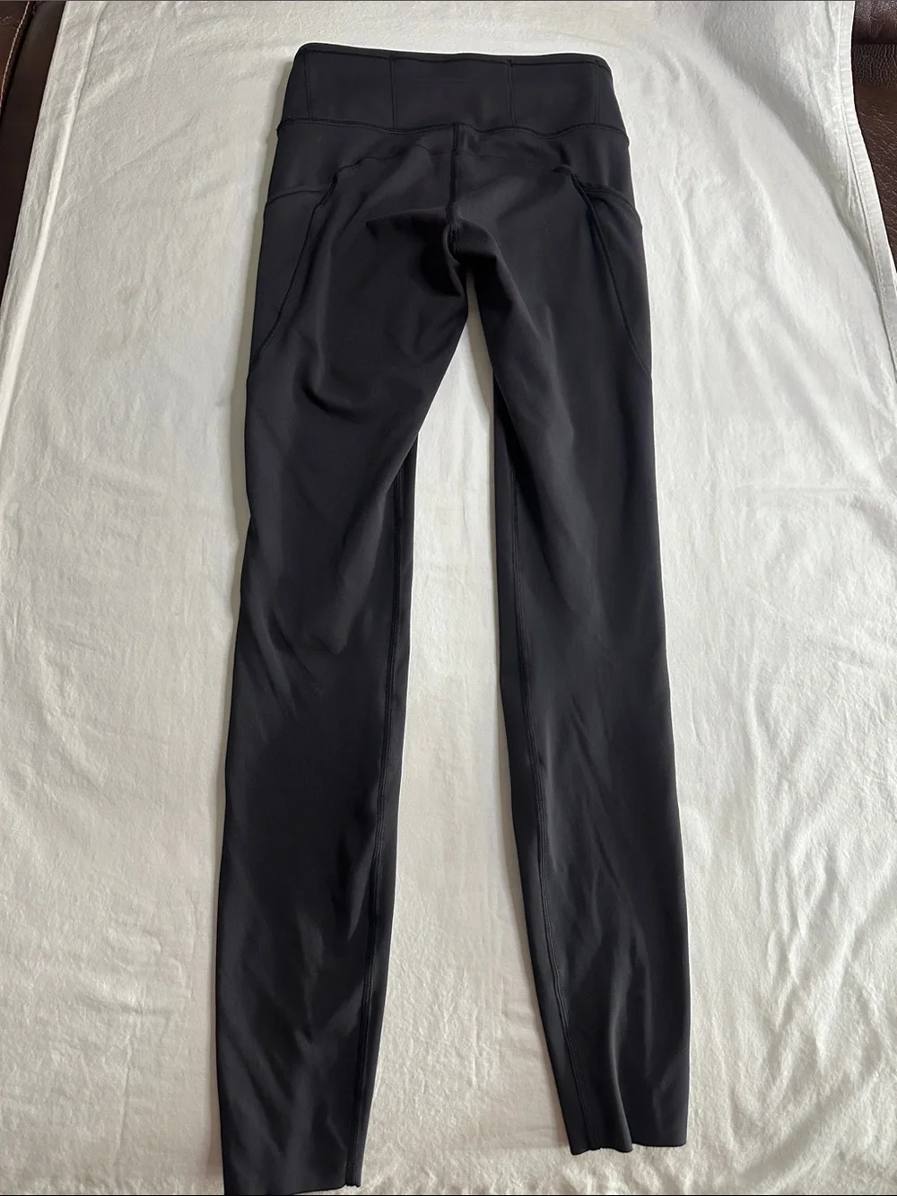 Lululemon Fast and Free High-Rise Tight 28
